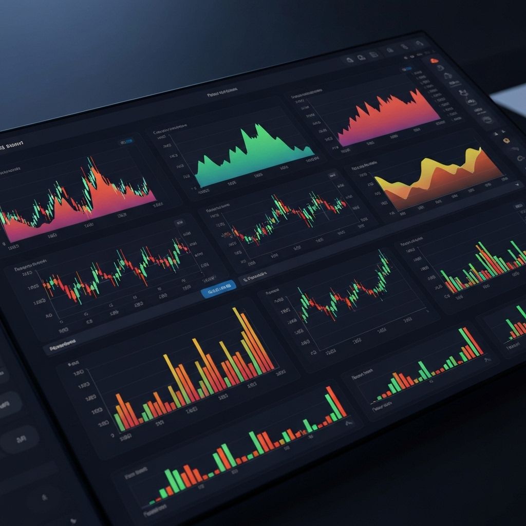 Complete Guide to Copy Trading: Everything You Need to Know
